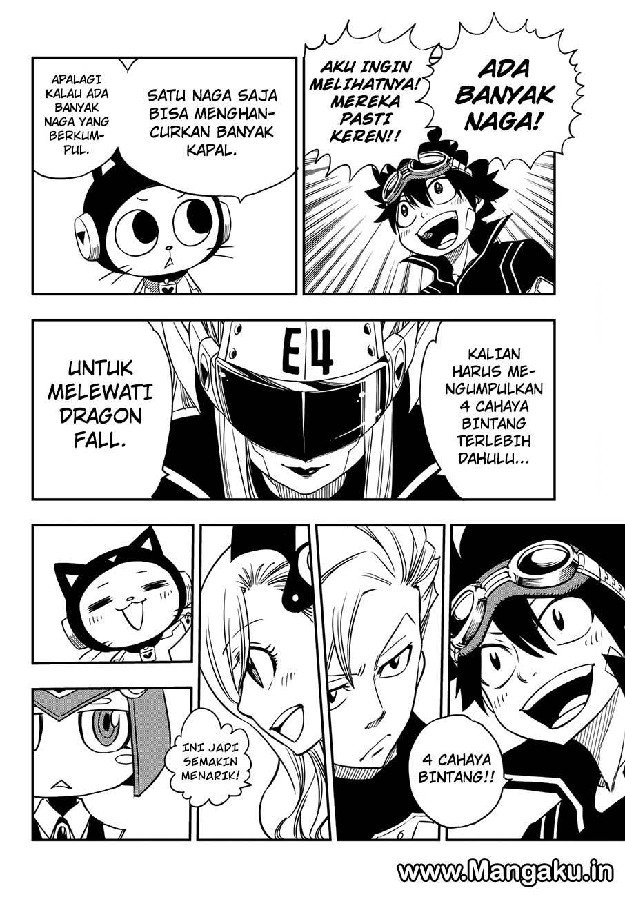 Eden’s Zero